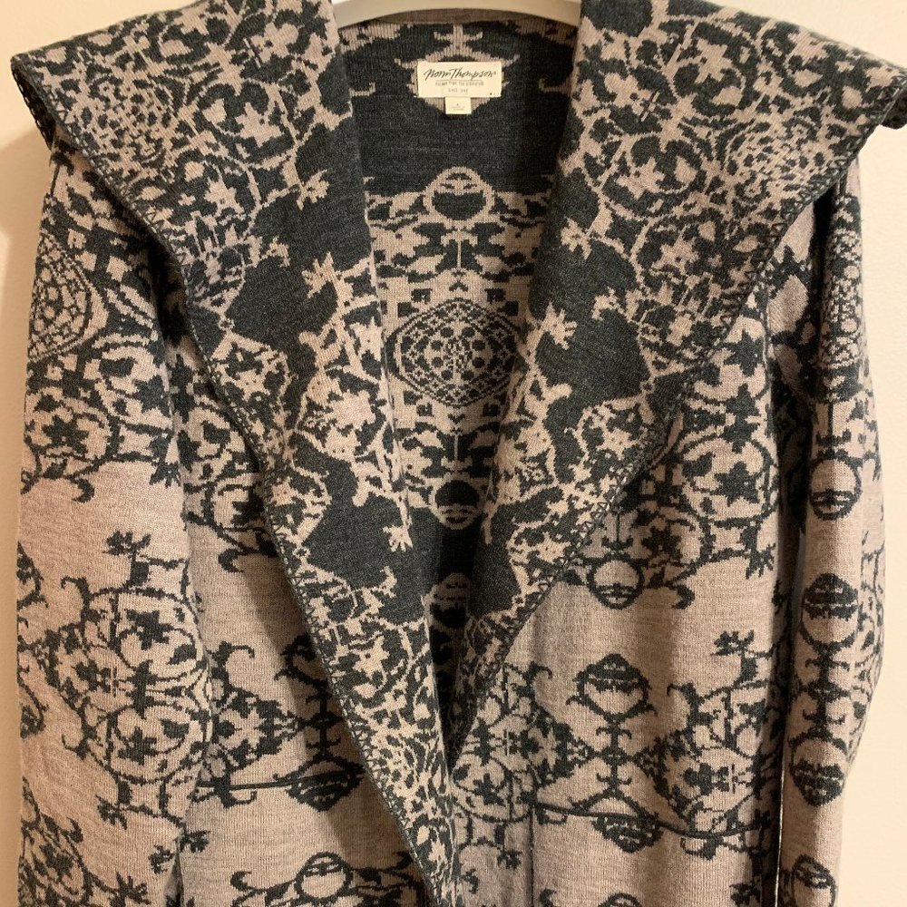 New WOT Sweater